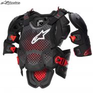 Защита тела Alpinestars A-10 V2