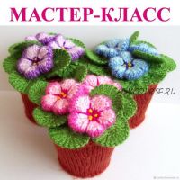 МК Фиалочки (Светлана Забелина)