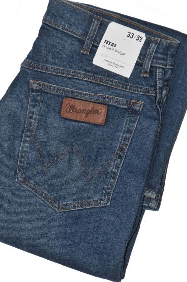 Wrangler (Texas)