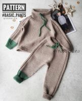 Базовый костюм «Basic suit» (33helga)