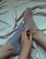 Носки «Sage_socks» (Vata_knit)