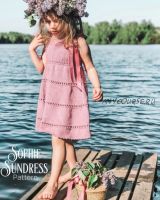 Сарафан Sophie sundress (Анна Сутурина)