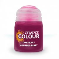 Citadel Contrast: Volupus Pink