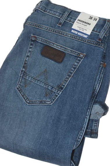 Wrangler (Greensboro)