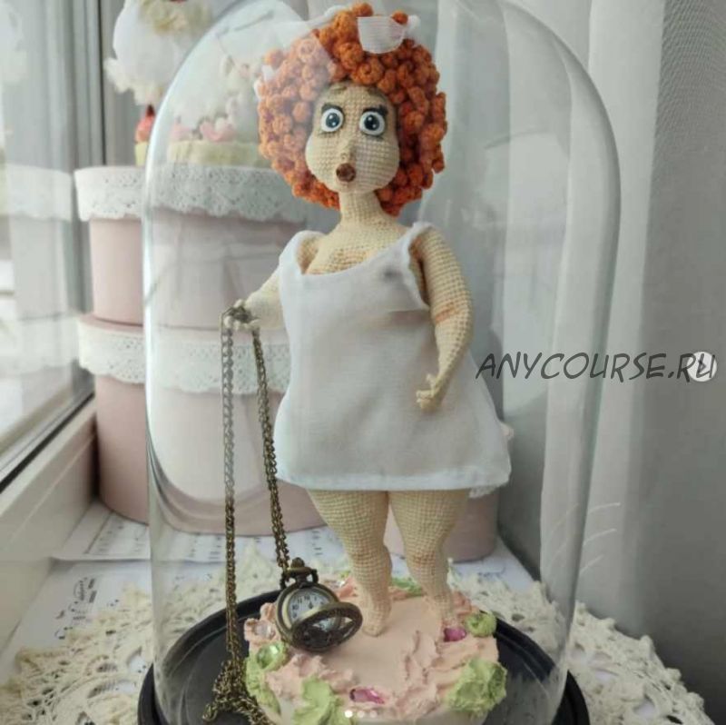 Фея в отпуске (Ольга Суровцева)