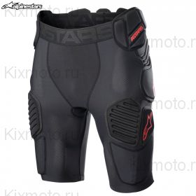 Защита бёдер Alpinestars Bionic Pro