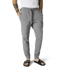 Fox Lolo Fleece Pant Heather Graphite штаны спортивные