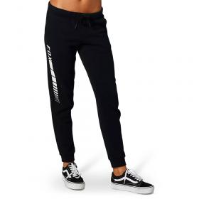 Fox Full Swing Jogger Black штаны спортивные женские