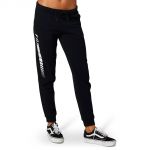 Fox Full Swing Jogger Black штаны спортивные