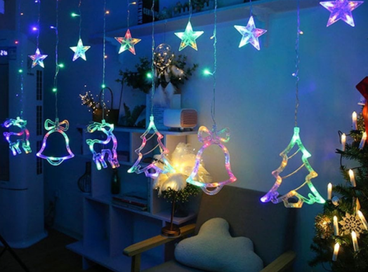 Гирлянда 50283