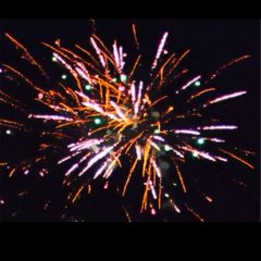 Фейерверк РК7380 Шик и Блеск (1,0" х 100) Фейерверк РК7380 Шик и Блеск (1,0" х 100)