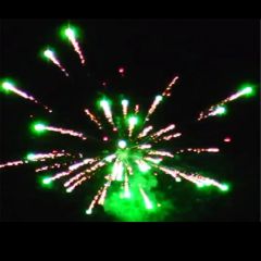 Фейерверк РК8043 Первачок (1,0" и 1,5" х 72) Фейерверк РК8043 Первачок (1,0" и 1,5" х 72)