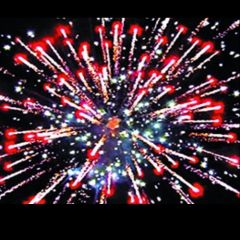 Фейерверк РК8043 Первачок (1,0" и 1,5" х 72) Фейерверк РК8043 Первачок (1,0" и 1,5" х 72)