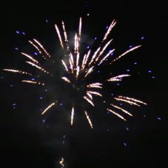 Фейерверк РК7689 Сыто - Пьяно  (1,25" х 100)