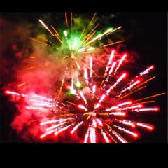 Фейерверк РК8075 Полный Улёт (1,0" / 1,25" х 67)