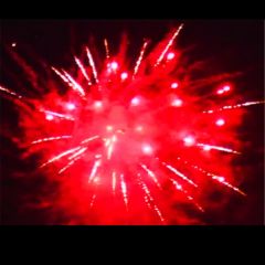 Фейерверк РК8075 Полный Улёт (1,0" / 1,25" х 67)