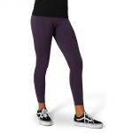 Fox Boundary Legging Dark Purple леггинсы