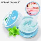 Отбеливающий зубной порошок с пробиотиками VIBRANT GLAMOUR 50гр