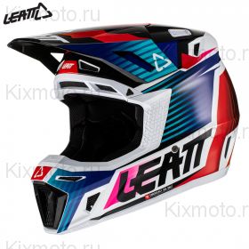 Шлем Leatt 8.5 Royal S22