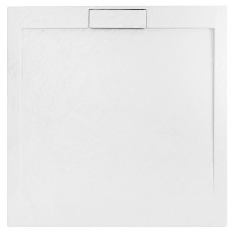 Душевой поддон РЕА "GRAND WHITE 90X90"