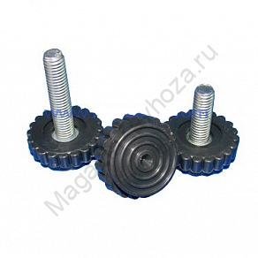 НОЖКА М8Х33ММ