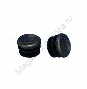 ЗАГЛУШ КРУГЛАЯ ВНУТРЕННЯЯ УНИВЕРСАЛЬНАЯ ДИАМ.20ММ