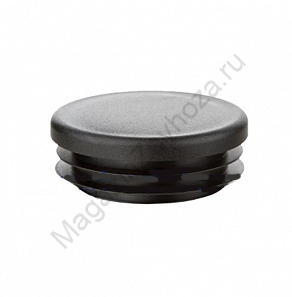 ЗАГЛУШ КРУГЛАЯ ВНУТРЕННЯЯ УНИВЕРСАЛЬНАЯ ДИАМ.42ММ