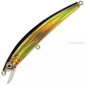 Воблер Yo-Zuri Crystal Minnow R836 70 мм /5 гр / Заглубление (м) : 0,3 - 0,6 / цвет: HYMT