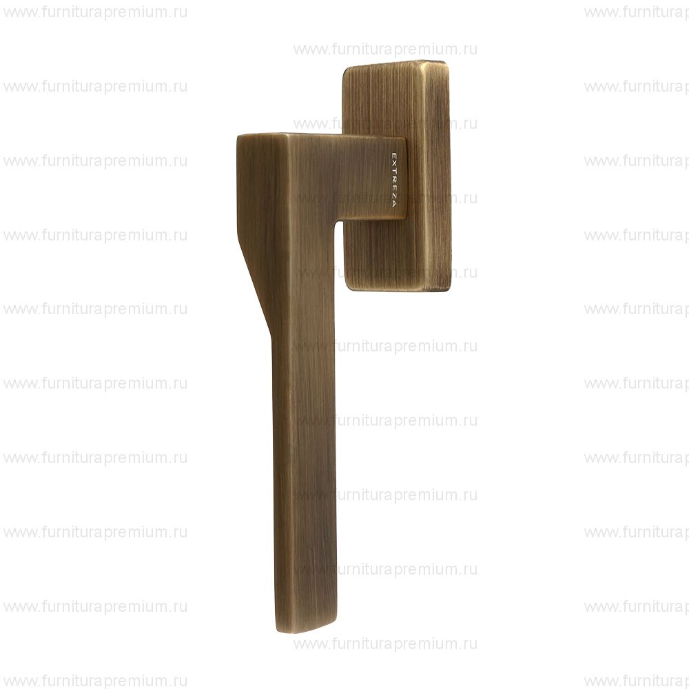 Оконная ручка Extreza Adona 122 HW