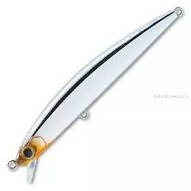 Воблер Yo-Zuri  Mag  Crystal  Minnow  Артикул: F1131  / 85 мм /7,5 гр / цвет: HGSH