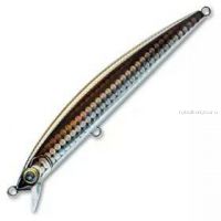 Воблер Yo-Zuri Mag Crystal Minnow Артикул: F1133 125 мм /18 гр / Заглубление (м) : 0,4- 1,5 / цвет: SBR