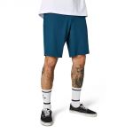 Fox Essex Tech Stretch Short 21" Dark Indigo шорты