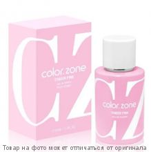 COLOR ZONE Tender Pink.Туалетная вода 50мл (жен)