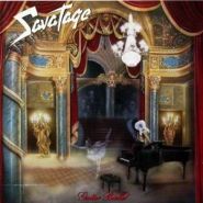 SAVATAGE - Gutter Ballet DIGICD