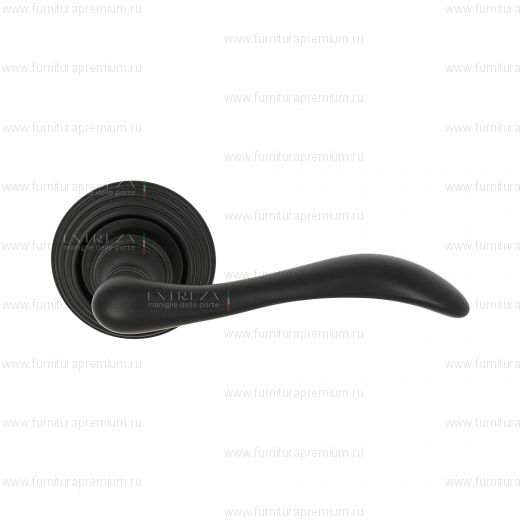 Черная ручка Extreza Agata 310 R05 Black