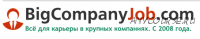 Материалы для трудоустройства в крупные компании (BigCompanyJob)