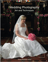 Wedding Photography: Art and Techniques (Terry Hewlett)
