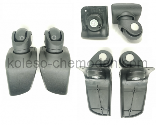 Колеса для чемоданов 180А