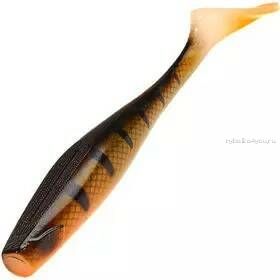 Виброхвост Lucky John 3D BBS Series Giant Kubira Swim Shad 23 см / цвет: PG36