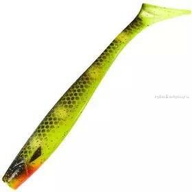 Виброхвост Lucky John 3D BBS Series Giant Kubira Swim Shad 23 см / цвет: PG21