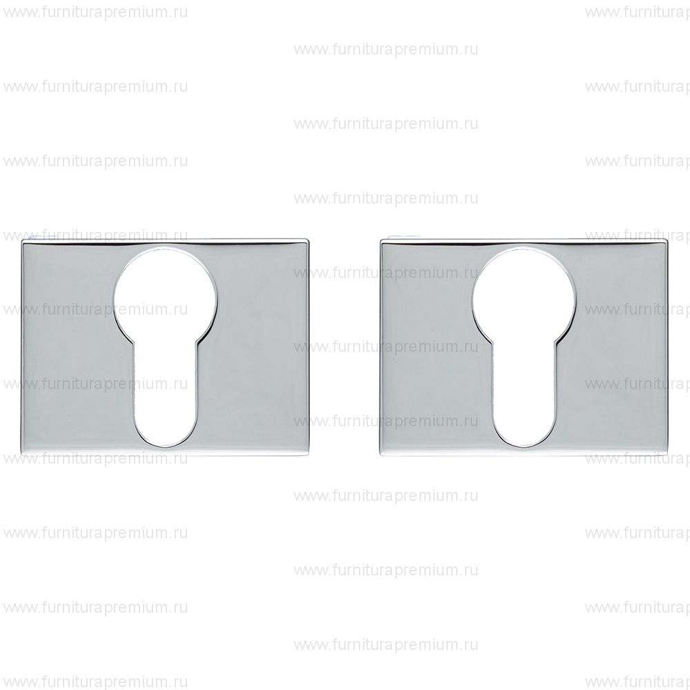 Накладка под цилиндр Extreza CYL-R14