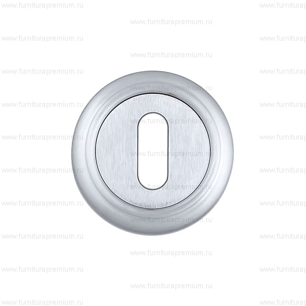 Накладка под межкомнатный ключ Extreza KEY-R01