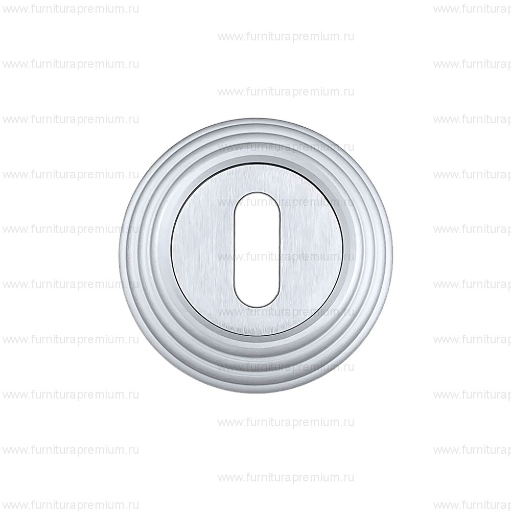 Накладка под межкомнатный ключ Extreza KEY-R05