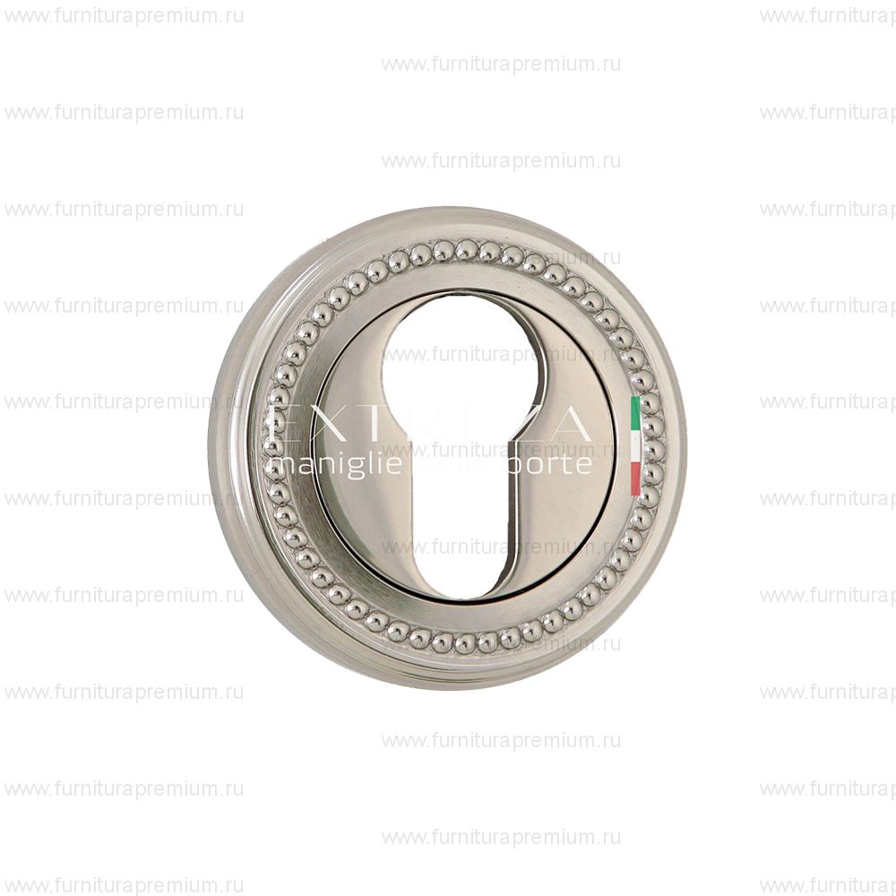 Накладка под цилиндр Extreza CYL-R03