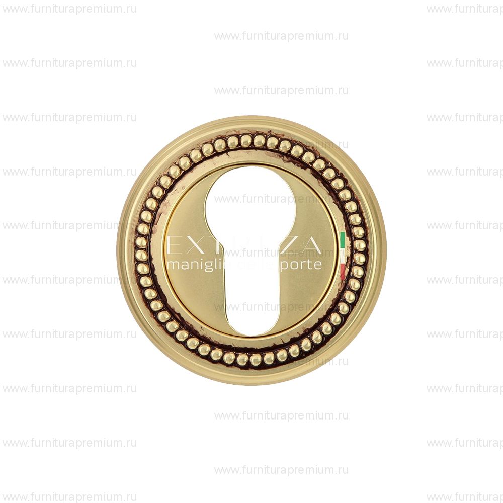 Накладка под цилиндр Extreza CYL-R03