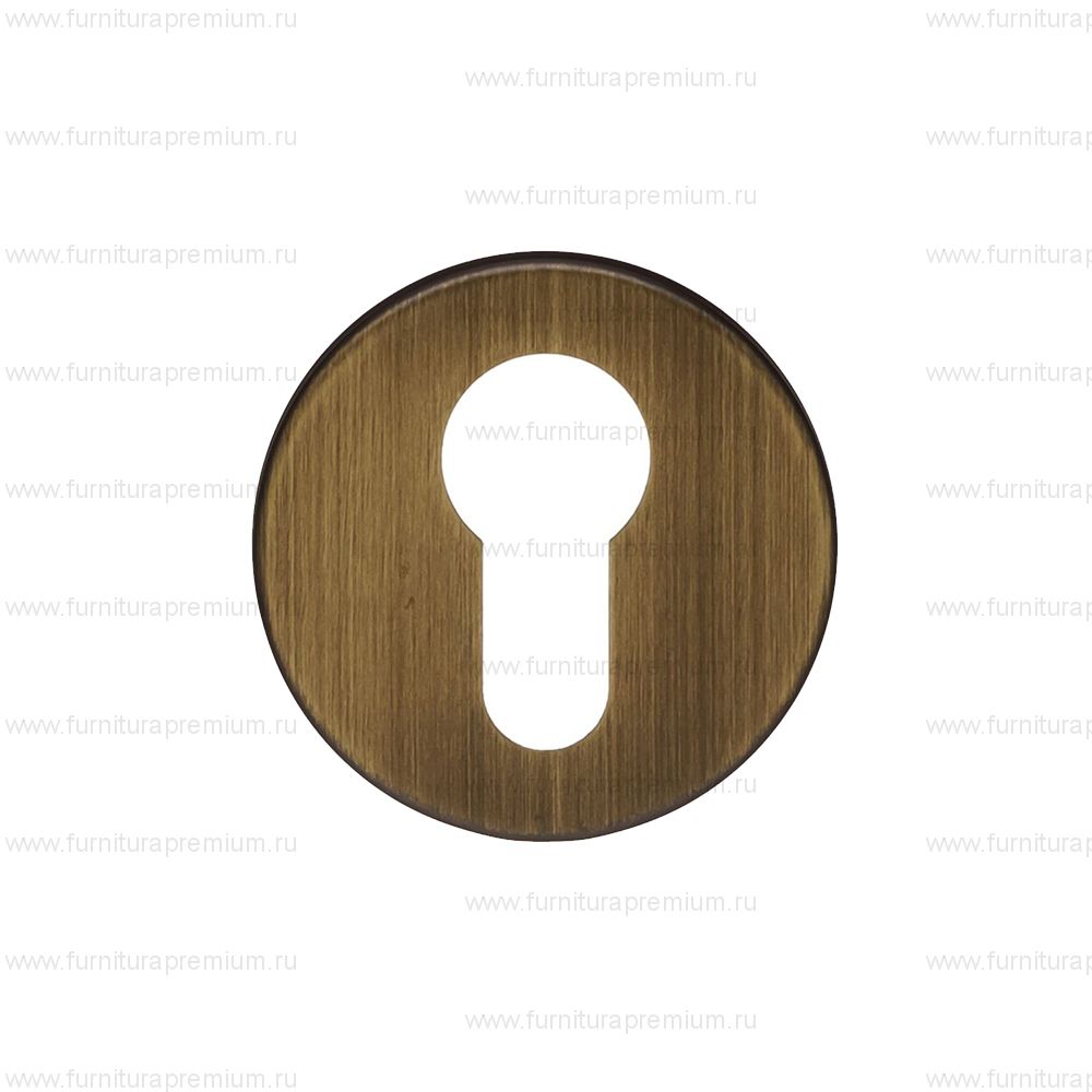 Накладка под цилиндр Extreza CYL-R16