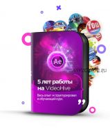 Курс 2019 Заработок на VideoHive / 1500$ в месяц (Сергей Рыженков)