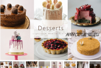 Пресеты Desserts (cosechapro)