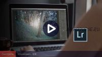 [liveclasses] Adobe Lightroom: быстрый старт (Дмитрий Шатров)