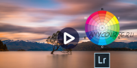 [live classes] Lightroom Classic: управление цветом (Дмитрий Шатров)